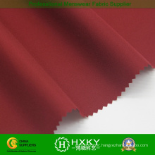 High Spandex 50d Polyester Pongee Fabric with TPU Coating